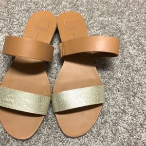 Dolce Vita sandals